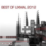 Uxmal records best of 2012 cover image cdn