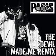 The devil made me remix cover image cdn
