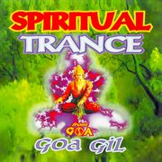 Goa gil / spiritual trance cover image cdn