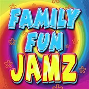 Family fun jamz cover image cdn