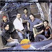 Canto da terra chegou - ao vivo cover image cdn