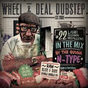 Wheel & deal dubstep, vol.1 cover image cdn