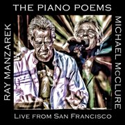 The piano poems: live from san francisco cover image cdn