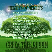 Green tree riddim cover image cdn