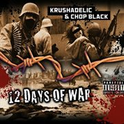 12 days of war cover image cdn
