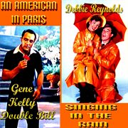 Gene kelly double feature - singing in the rain & an american in paris cover image cdn