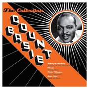 Count basie - the collection cover image cdn