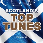 Scotland's top tunes, vol. 17 cover image cdn