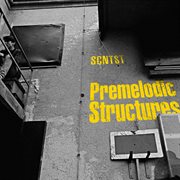 Premelodic structures ep cover image cdn