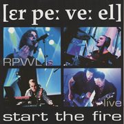 Start the fire (live) cover image cdn