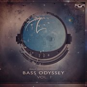 Really good recordings presents bass odyssey 2014 vol 1 cover image cdn