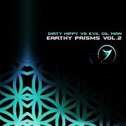 Earthy prisms, vol. 2 cover image cdn