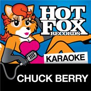 Hot fox karaoke - chuck berry cover image cdn