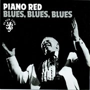Blues, blues, blues cover image cdn
