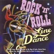 Rock 'n' roll line dance cover image cdn