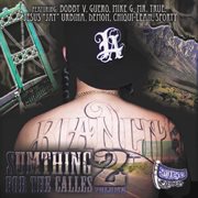 Sumthing for the calles vol. 2 cover image cdn