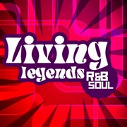 Living legends - r&b/soul collection cover image cdn