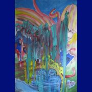 Tree & river of life cover image cdn