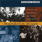 Mandolin blues cover image cdn