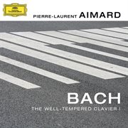 Bach: the well-tempered clavier i cover image cdn
