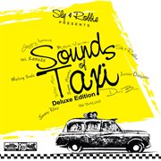 Sly & robbie presents sounds of taxi deluxe edition cover image cdn