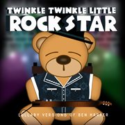 Lullaby versions of ben harper cover image cdn
