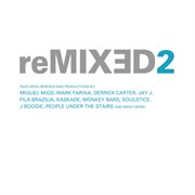 Remixed 2 cover image cdn