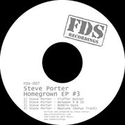 Homegrown ep #3 cover image cdn