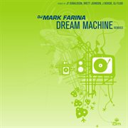Dream machine remixes cover image cdn