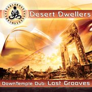 Downtemple dub -  lost grooves cover image cdn