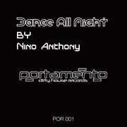 Dance all night cover image cdn
