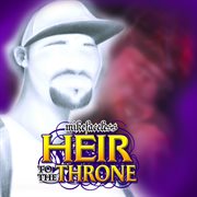 Heir to the throne instrumental cover image cdn