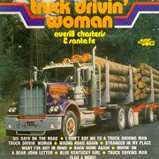 Truck drivin' woman cover image cdn