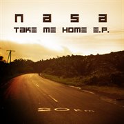 Take me home e.p. cover image cdn