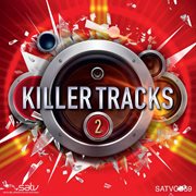 Killer tracks 2 cover image cdn