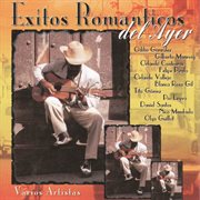 Exitos romanticos del ayer cover image cdn