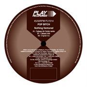 Nothing ventured cover image cdn