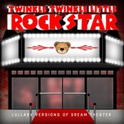 Lullaby versions of dream theater cover image cdn