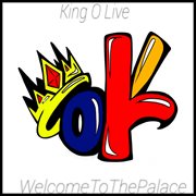 #welcometothepalace - ep cover image cdn