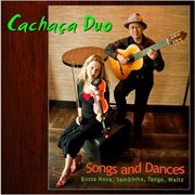 Songs and dances cover image cdn