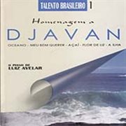 Talento brasileiro 1 (homenagem a djavan) cover image cdn