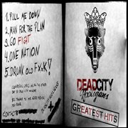 Greatest hits - ep cover image cdn