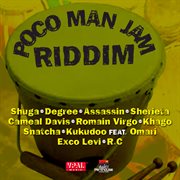 Poco man jam riddim cover image cdn