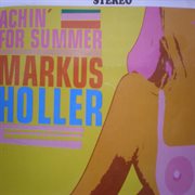 Achin' for summer cover image cdn