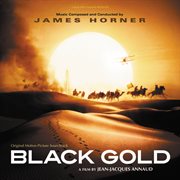Black gold (original motion picture soundtrack) cover image cdn