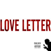 Love letter  - ep cover image cdn