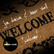 Welcome - single cover image cdn