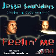 Feelin me cover image cdn