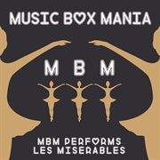 Music box tribute to les miserables cover image cdn