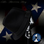 Mr. boricua boy: roman 1 cover image cdn